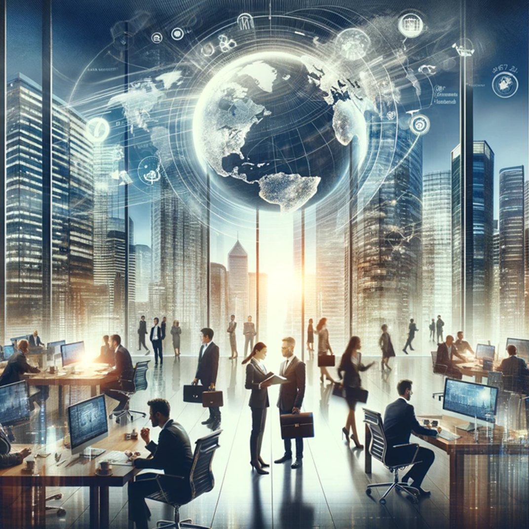 Global Perspectives