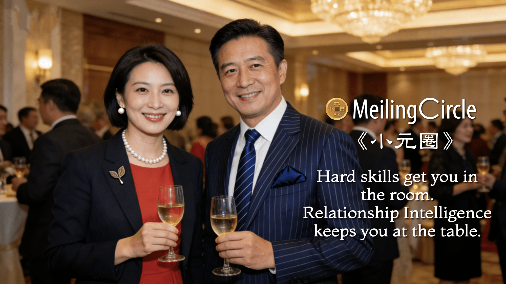 Meiling Circle