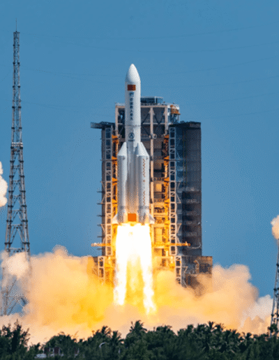 Rocket