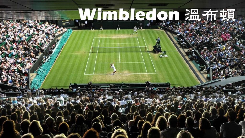 Wimbledon