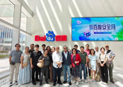 Baidu